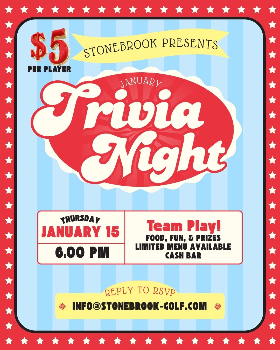 Triviainvitejanuary 1