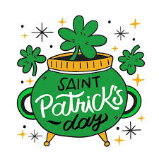 st patricks day