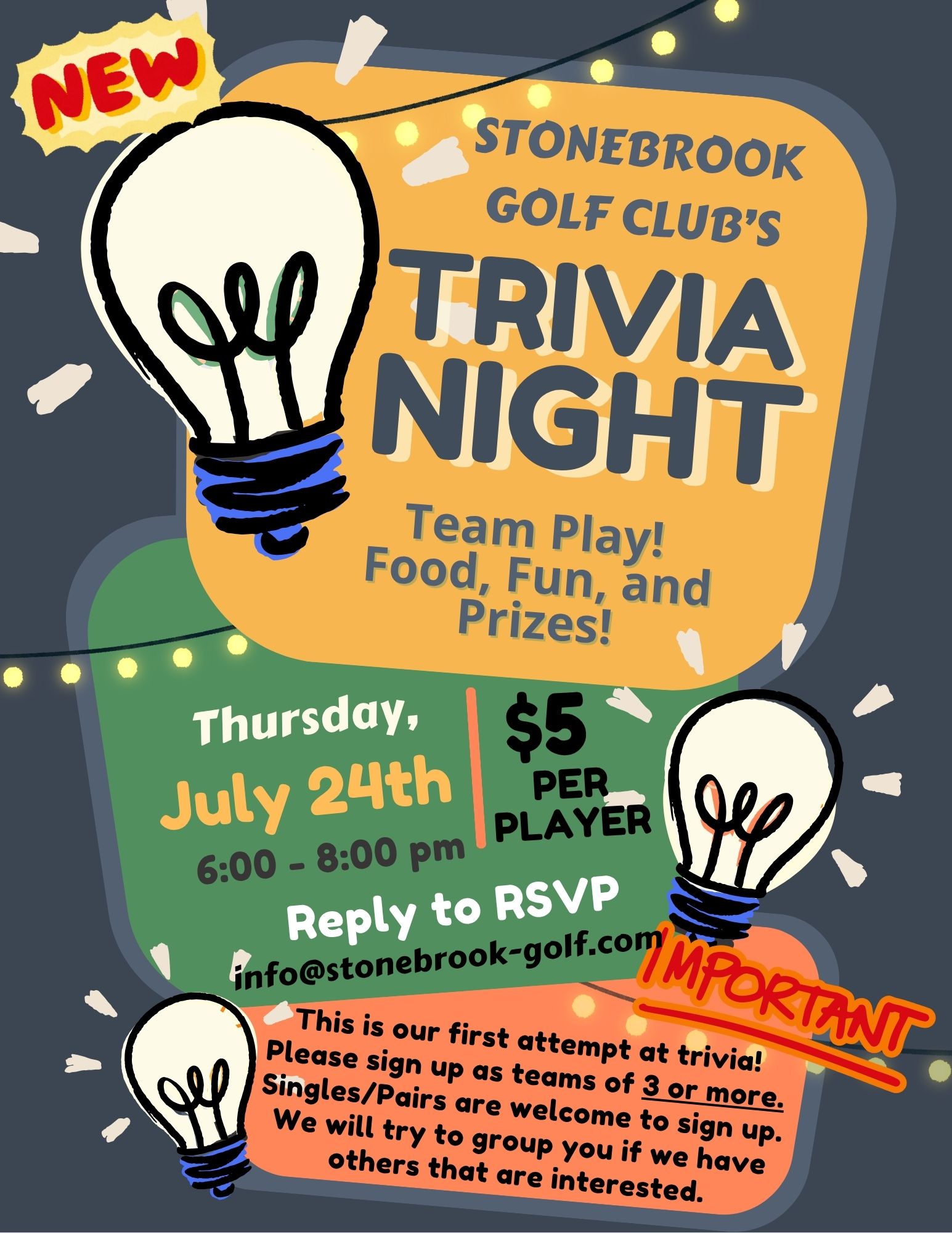 trivia flyer 1